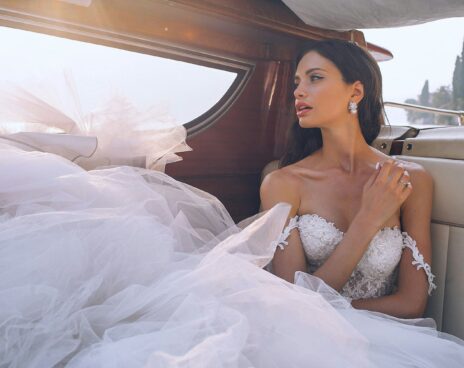 wedding skincare