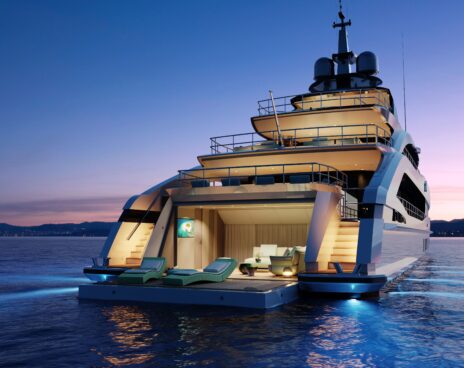 heesen superyacht jade