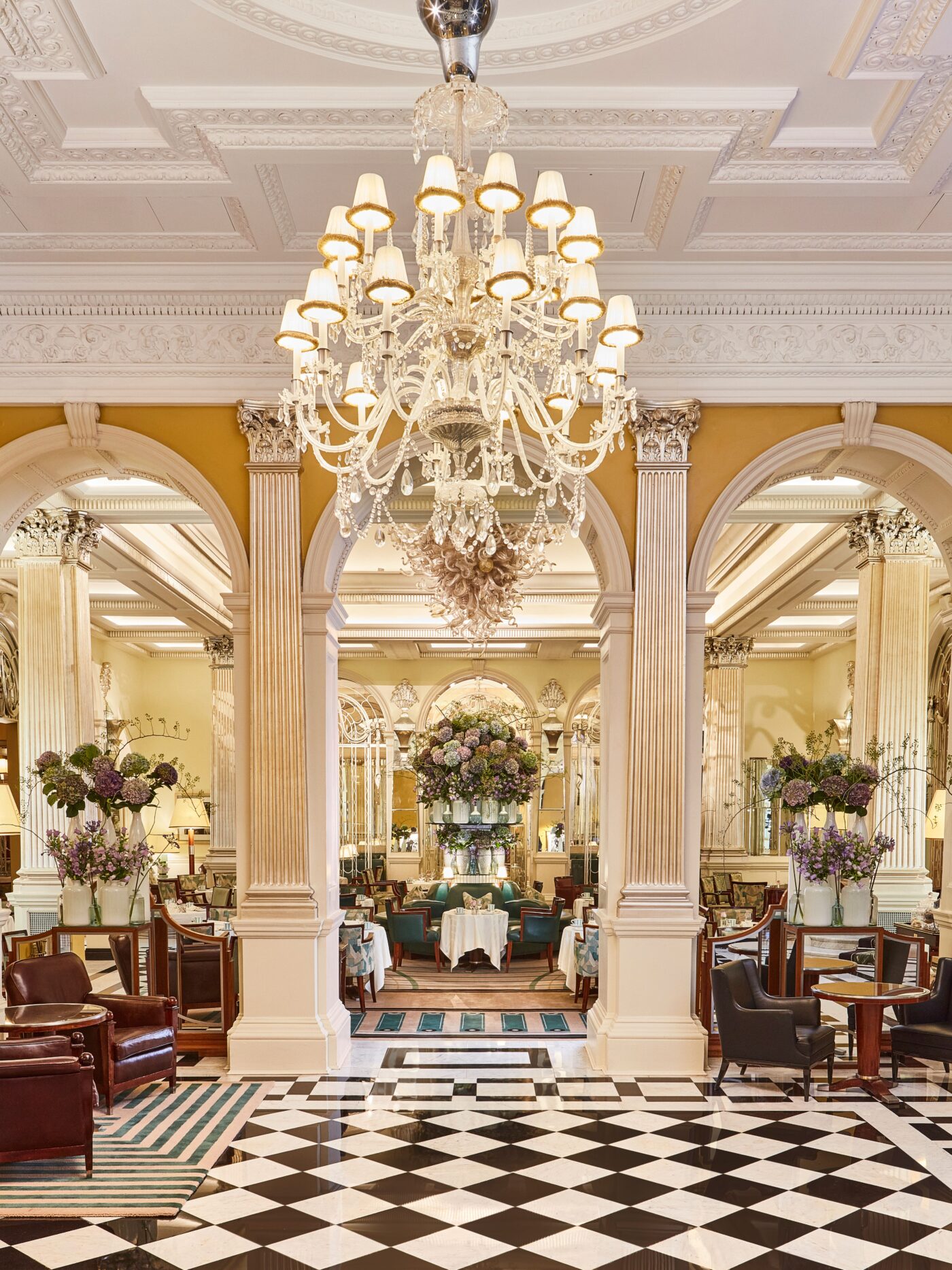 The Golden Triangle: Where Michelin Stars Meet Hotel Keys