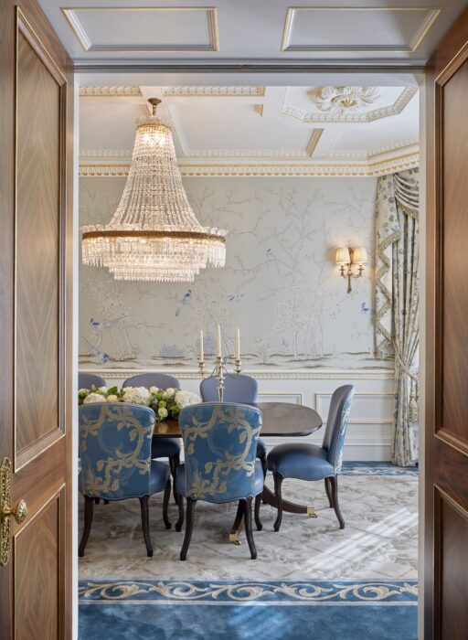 claridge's