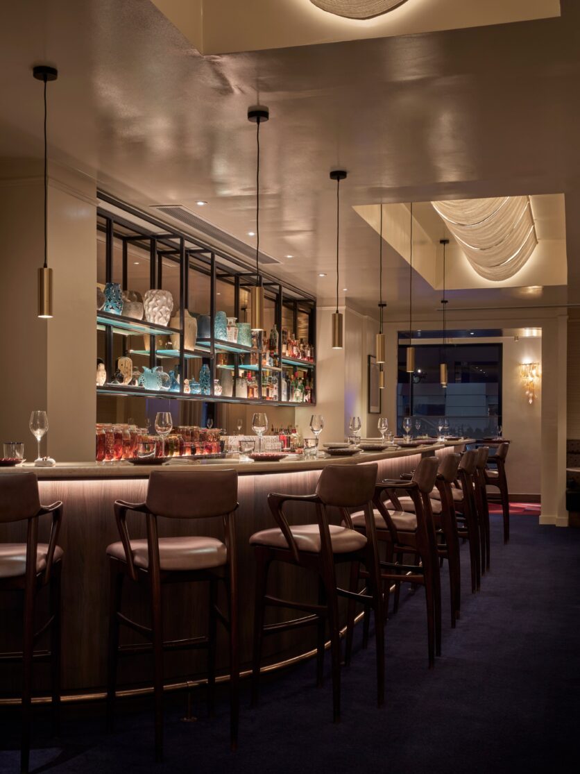 bar des pres