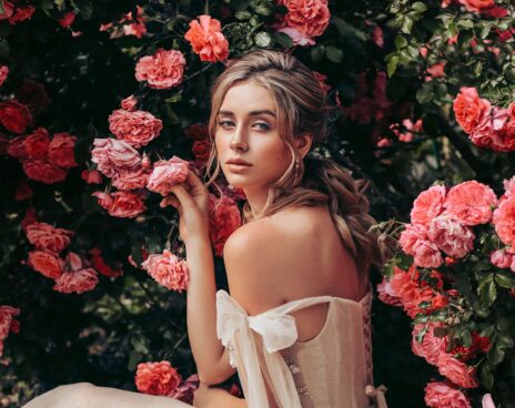 best wedding perfumes