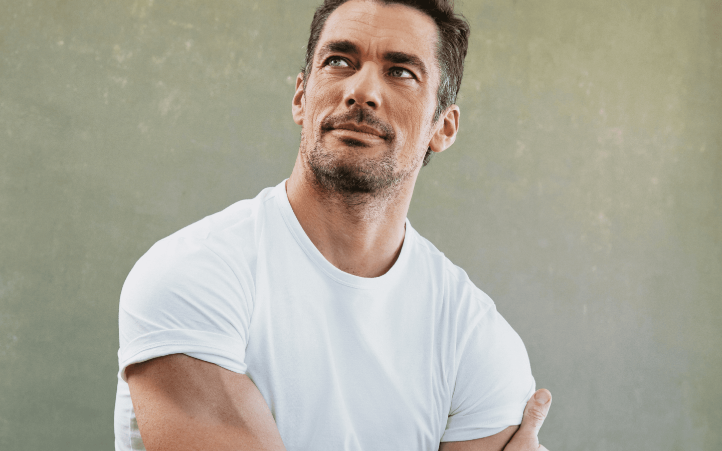 best white t-shirts for men