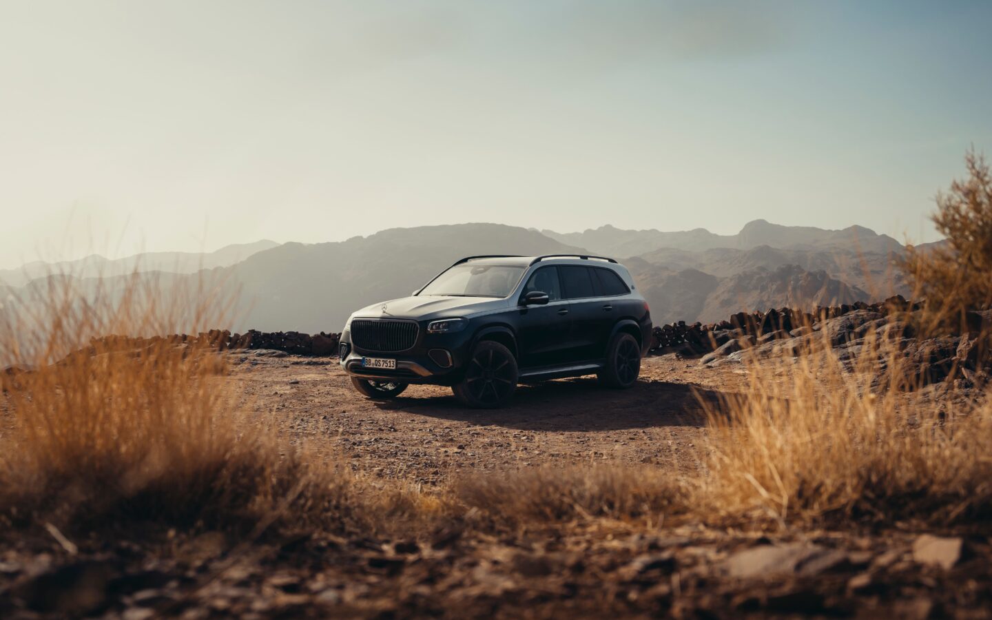mercedes-maybach gls600