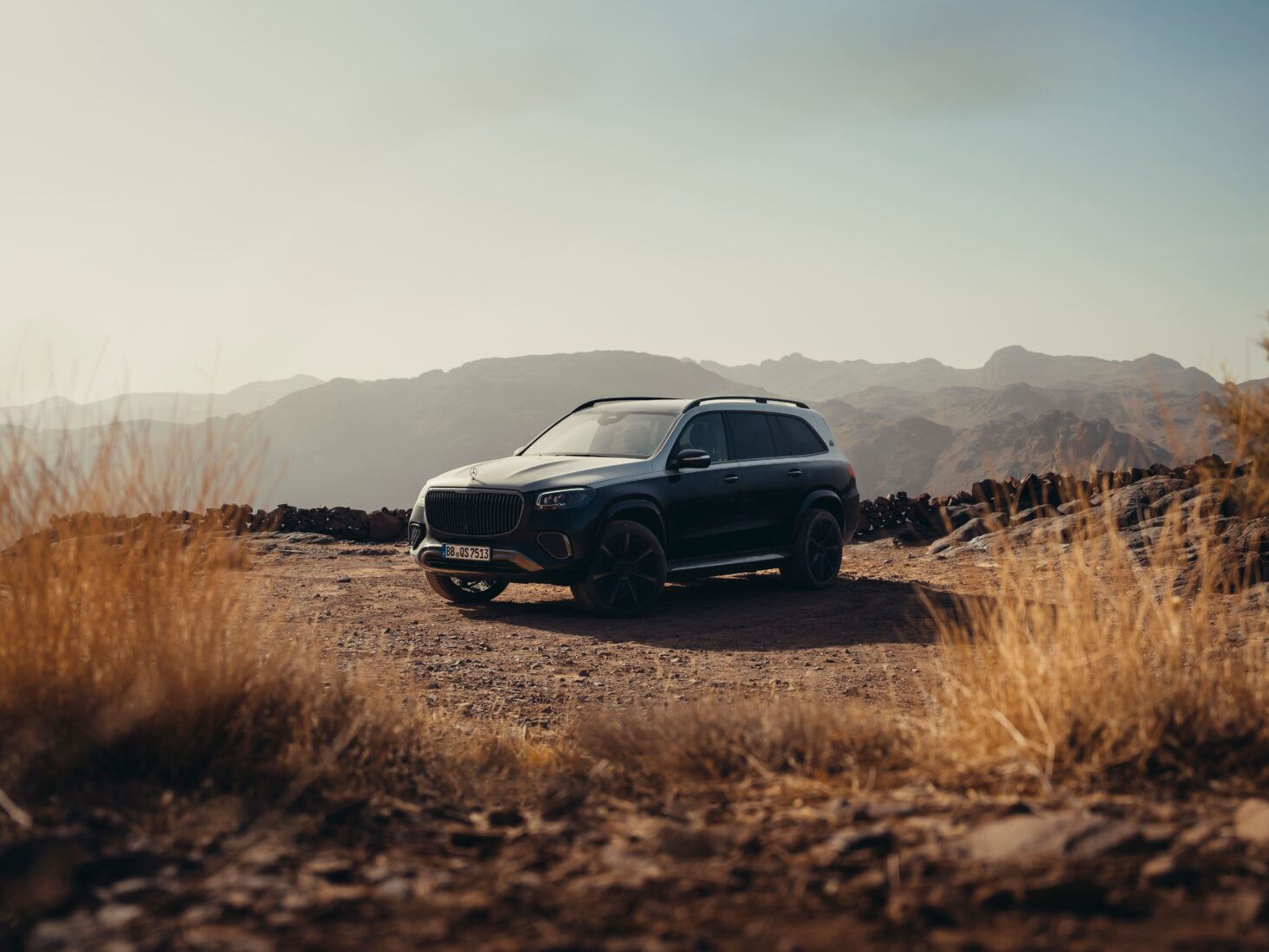 mercedes-maybach gls600