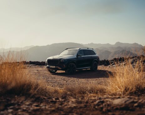 mercedes-maybach gls600