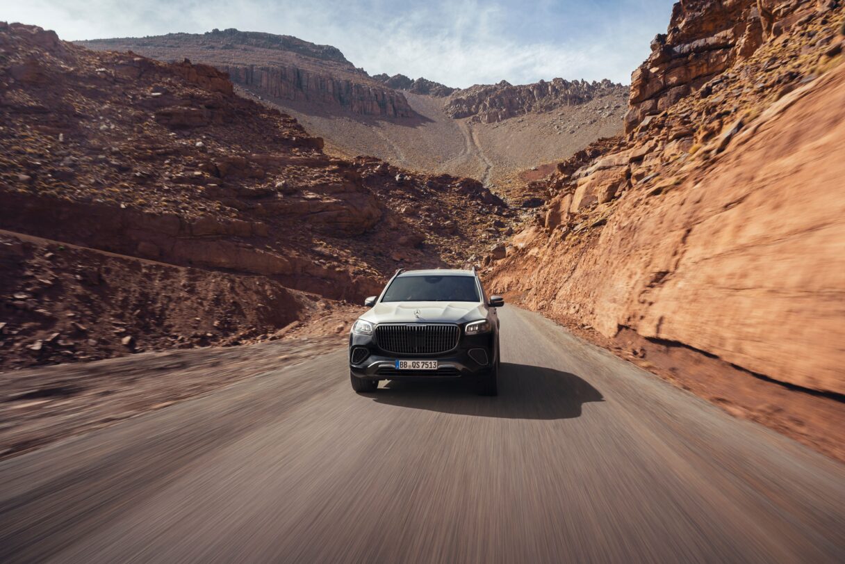 mercedes-maybach gls600