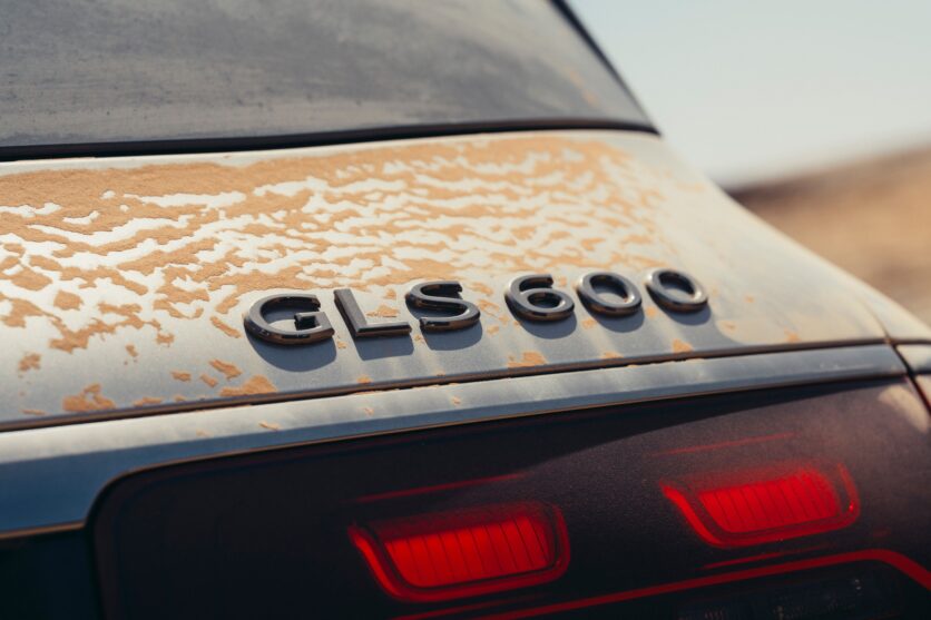 mercedes-maybach gls600