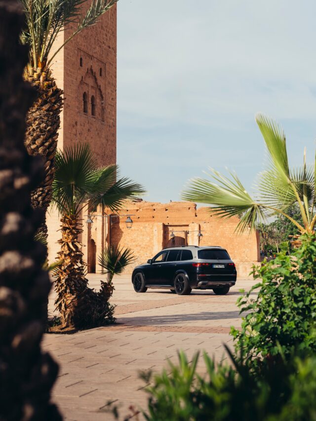 mercedes-maybach gls600