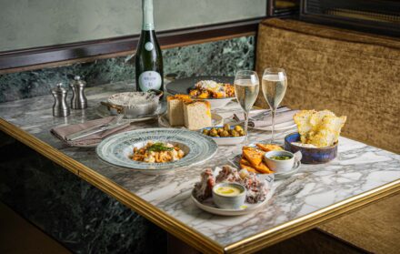 Norma, Fitzrovia