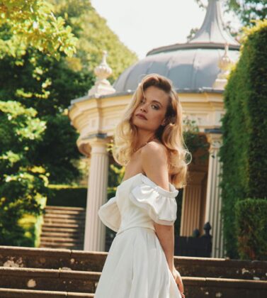 simple wedding dresses