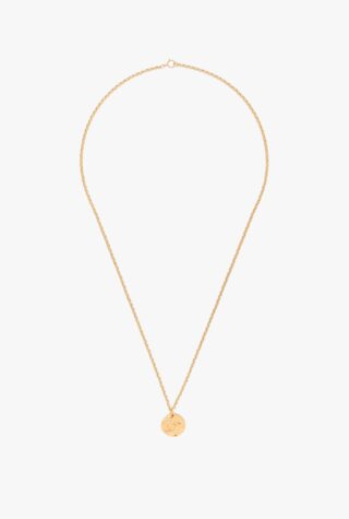 Alighieri The Unspoken Trust necklace