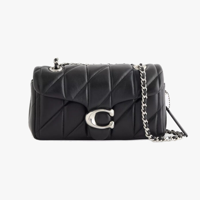 Coach Tabby 20 shoulder bag
