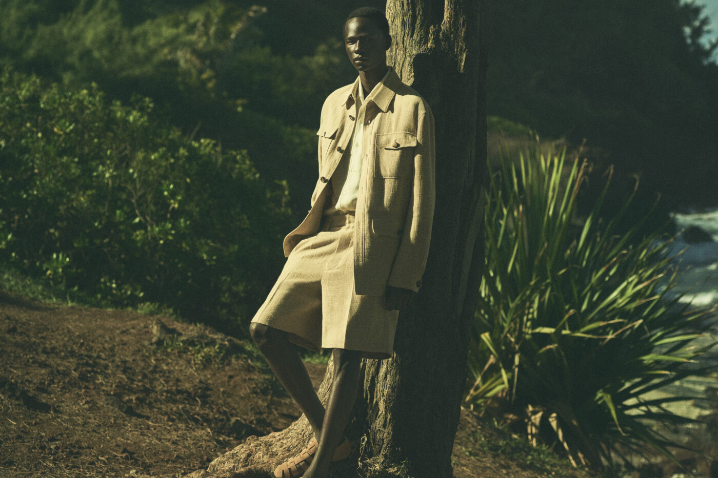 Layer up: The best men’s overshirts for 2026