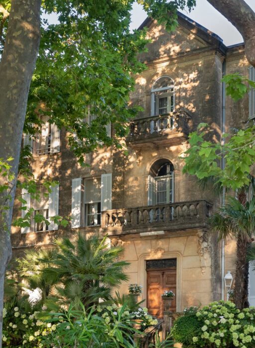 chateau minuty