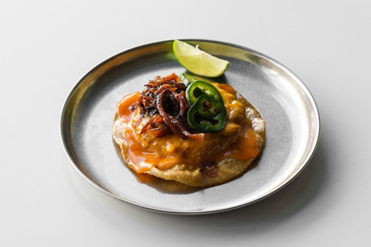 Taq, Notting Hill