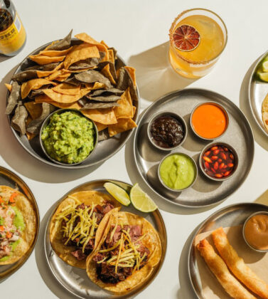 taq notting hill