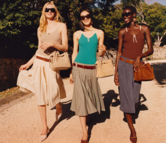 Bags under £500