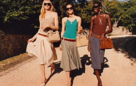 Bags under £500