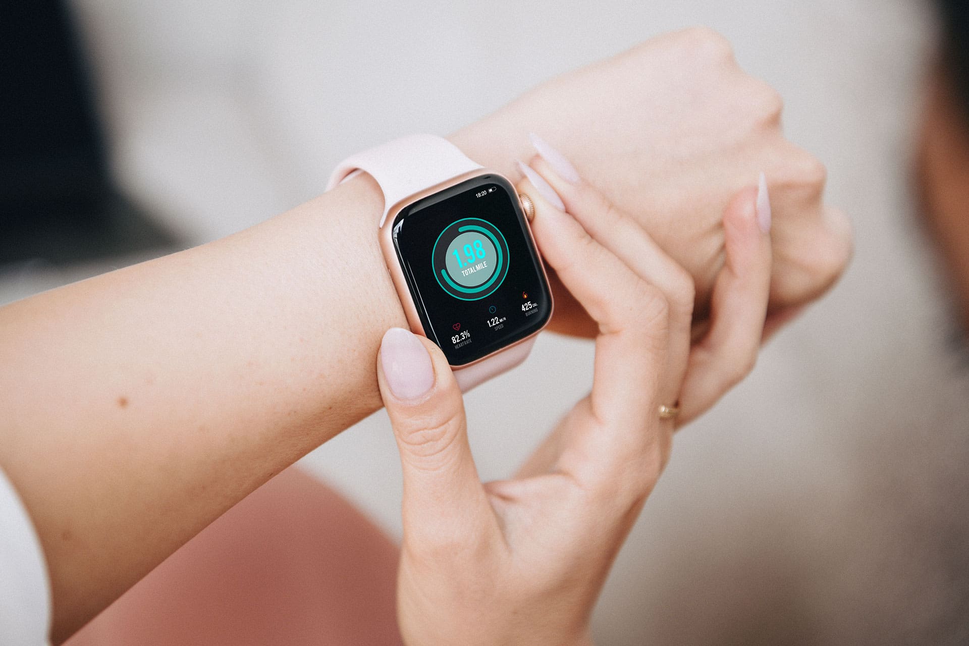 Wrist Best Fitness Smartwatches 2018 The Best Basic Running