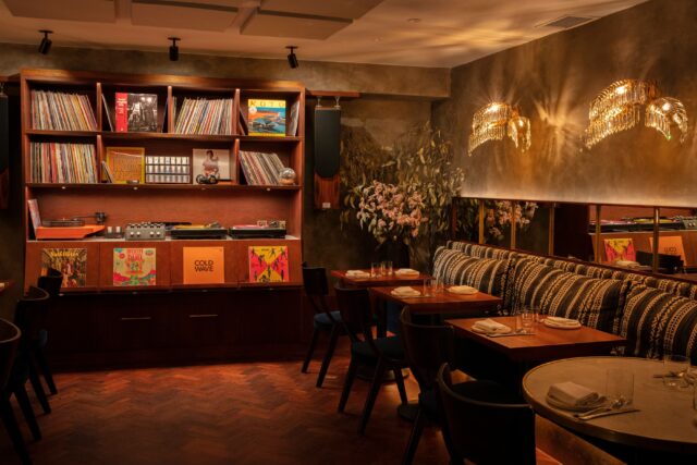 Caia Notting Hill