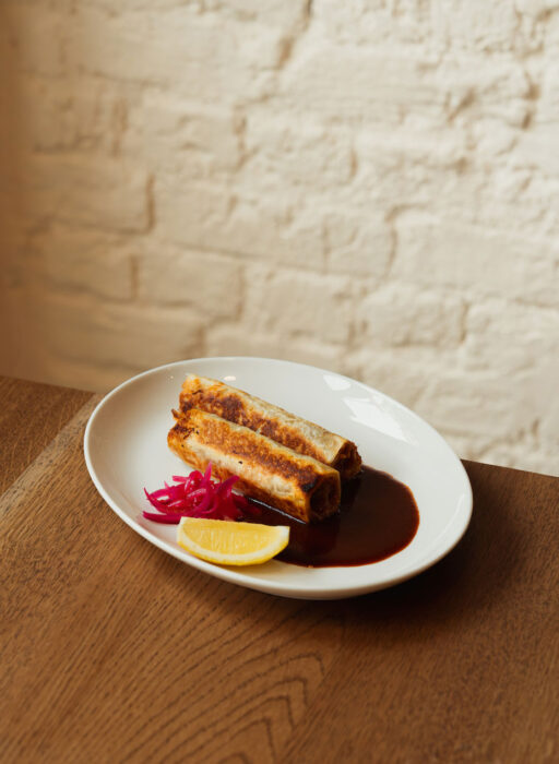 Cometa, Fitzrovia