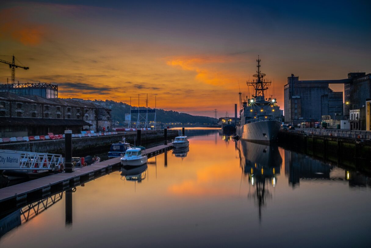 cork ireland