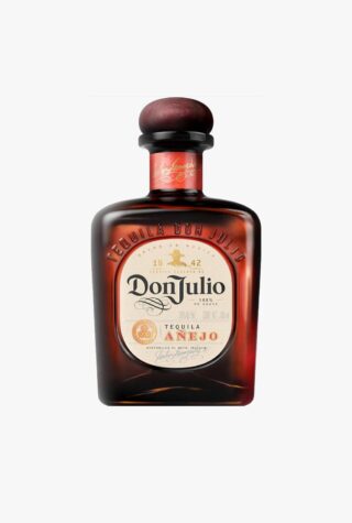 Don Julio Añejo Tequila