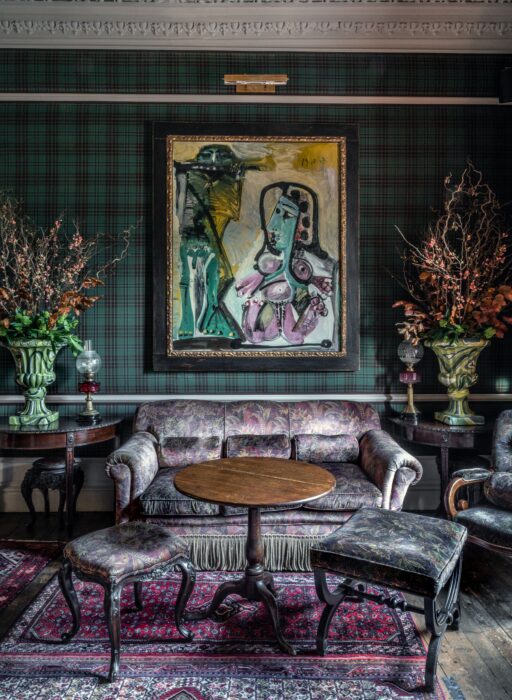 fife arms picasso