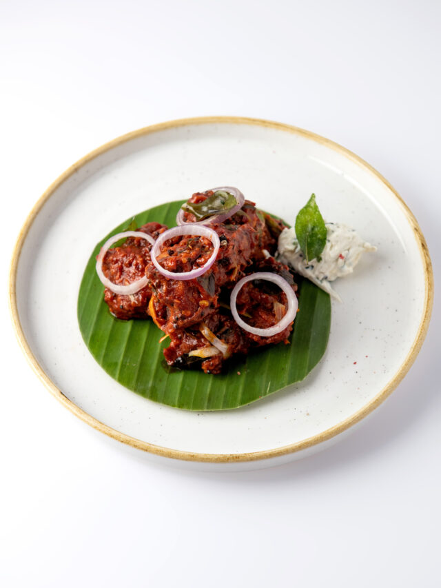 Kanishka, Mayfair