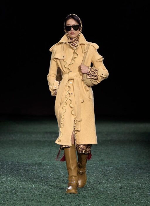 Burberry AW24