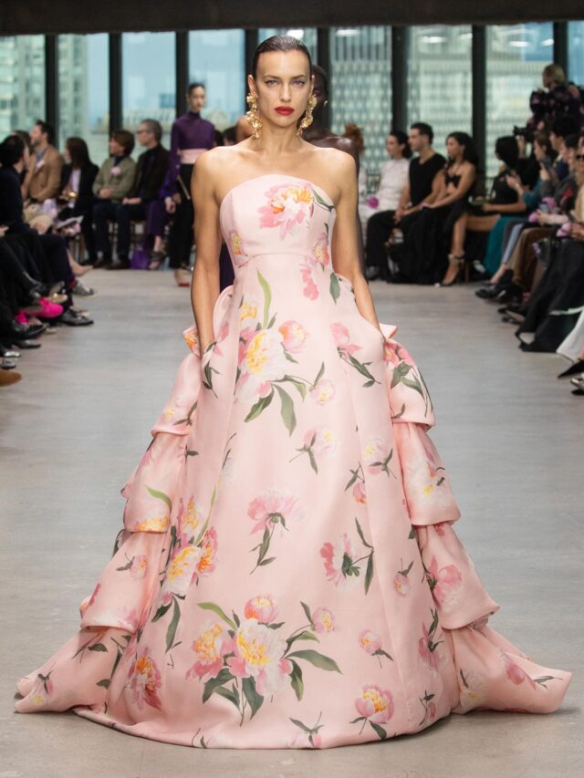 carolina Herrera aw24
