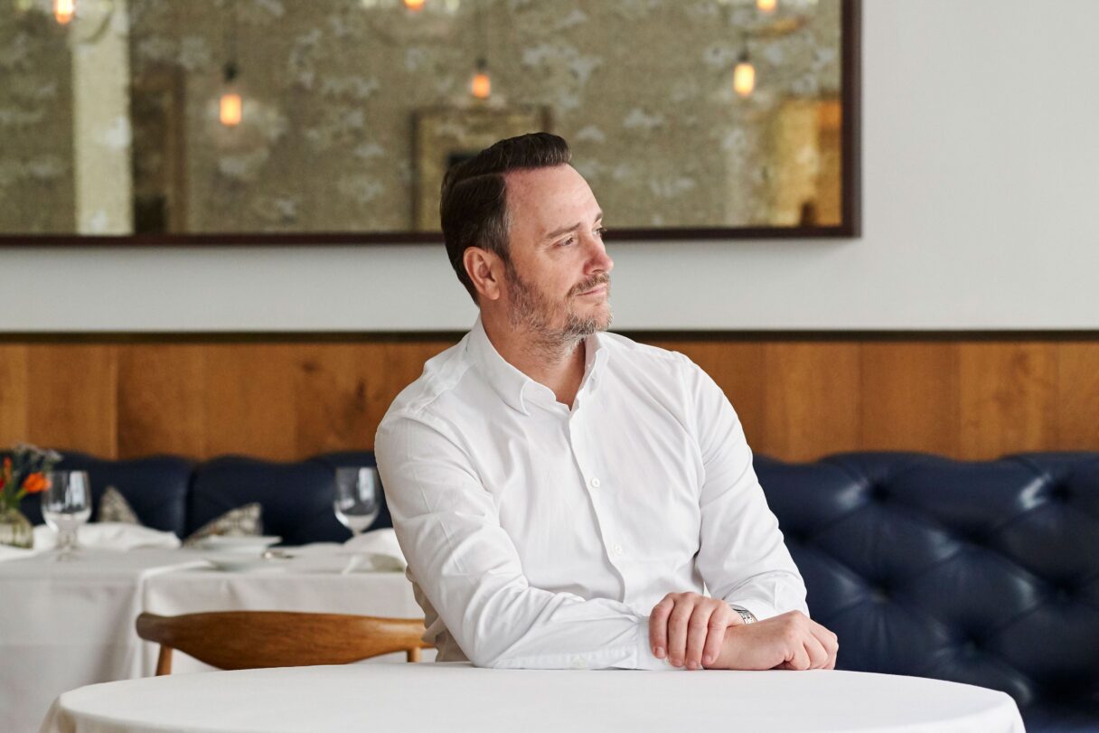 jason atherton