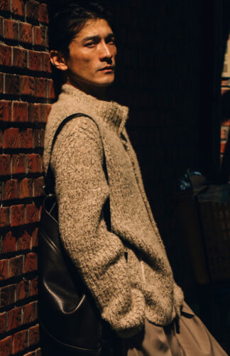 men's jumpers