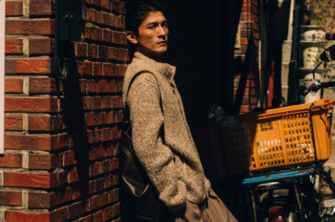 men's jumpers
