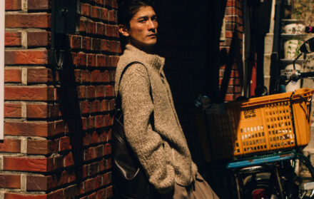 men's jumpers