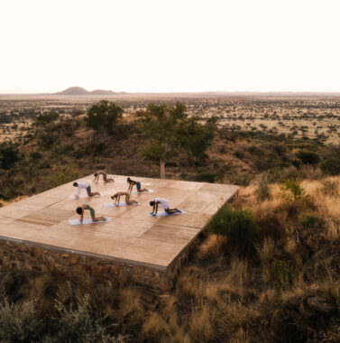our habitas namibia