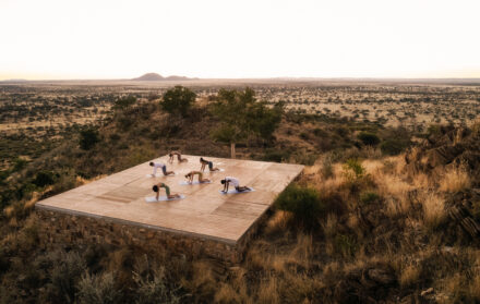 our habitas namibia