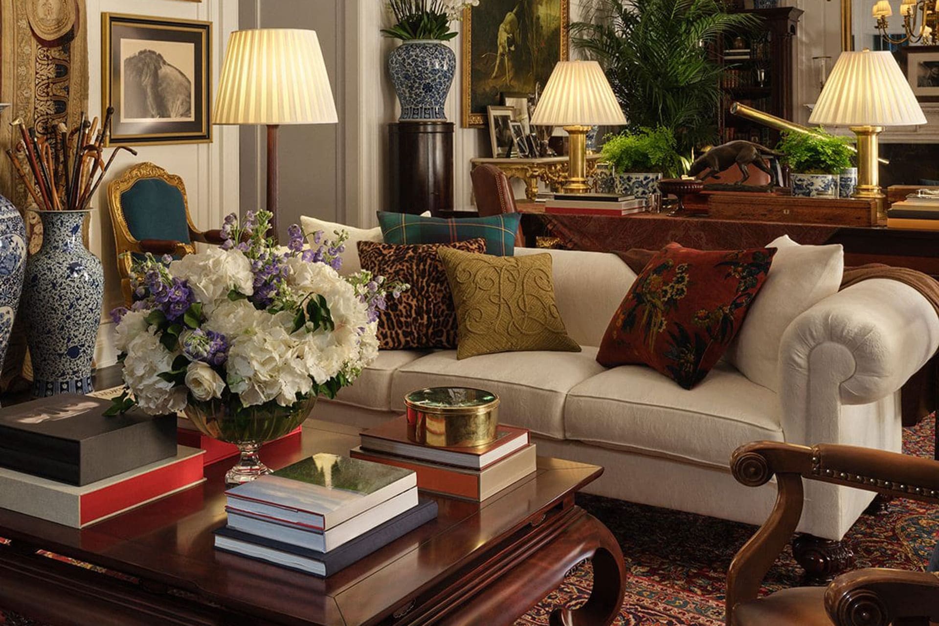 Haute homes: The fashion brands turning their hand to homewares