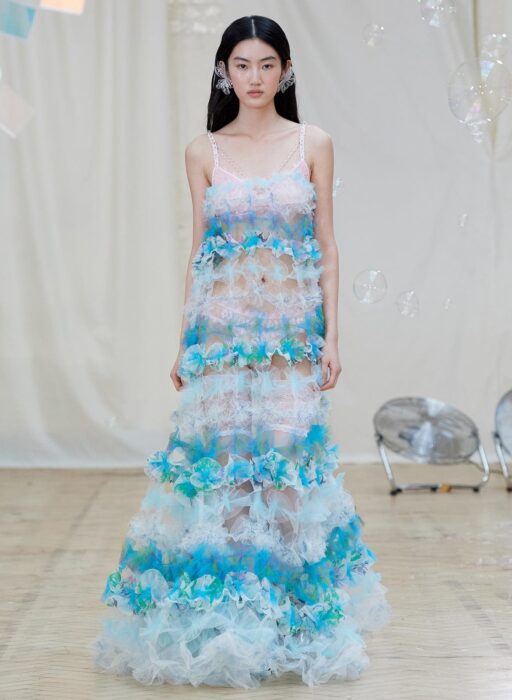 Susan Fang AW24