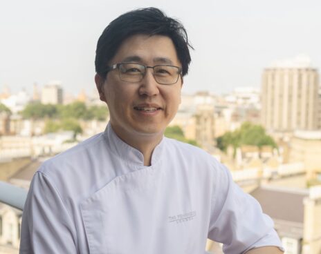 terry wong