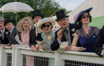 downton abbey