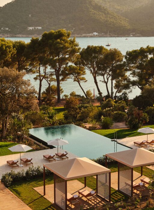 Four Seasons Resort Mallorca at Formentor