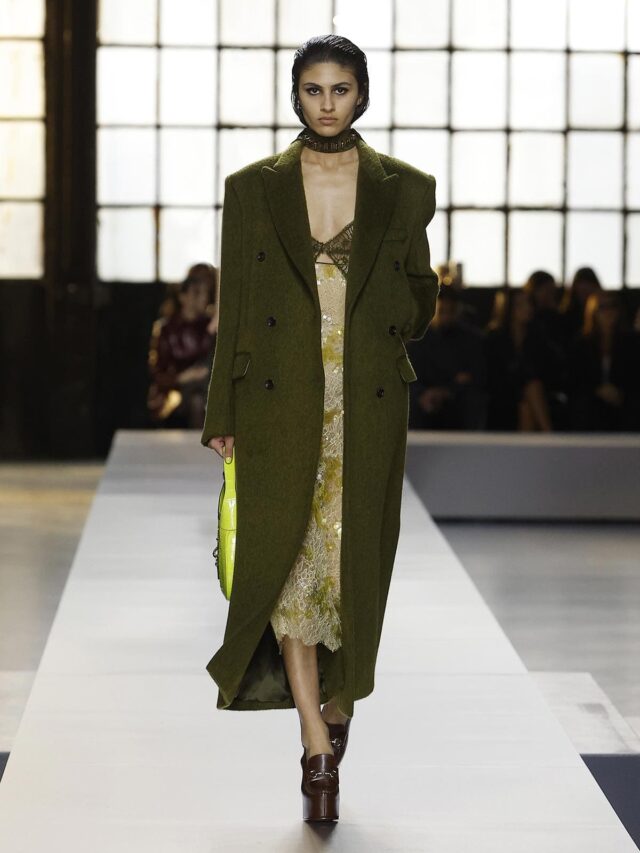 SS25 fashion month: Your complete guide to the shows