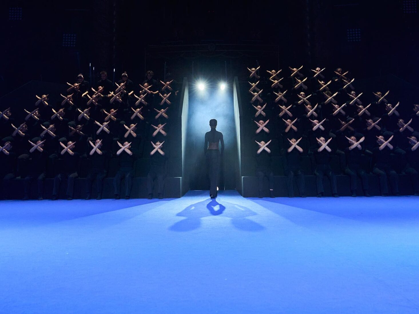 ss25 fashion month guide