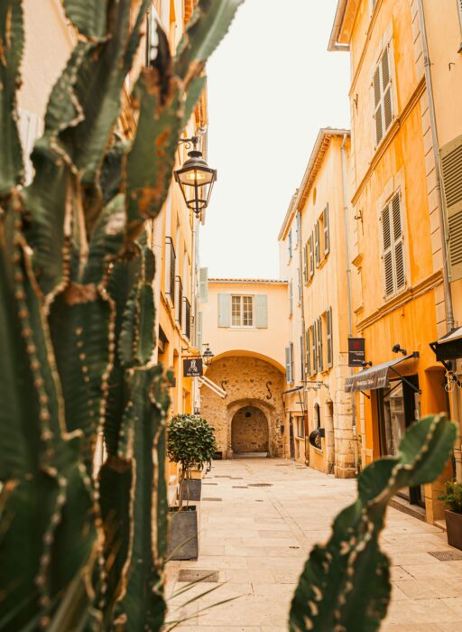 St Tropez, France