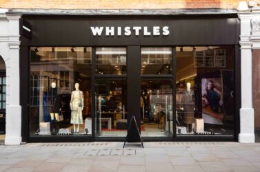 whistles