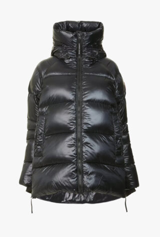 CANADA GOOSE Cypress shell-down jacket