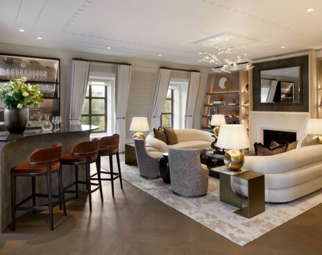 laura hammett mayfair
