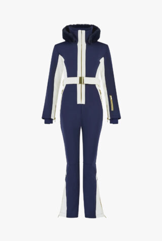 My Sunday Ski Velocity Avoriaz ski suit
